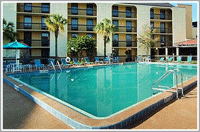 Comfort Inn Universal Photos